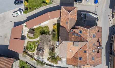 BELLERIVE - 2,5 pièces moderne - Photo 5