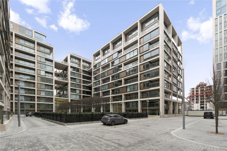 Lord Kensington House, Kensington, W14 - Photo 3