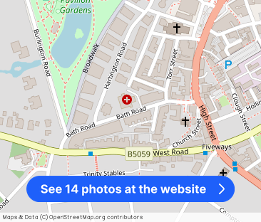 Bath Road, Buxton, SK17 - Photo 1