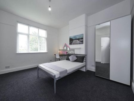 6 bedroom house to rent - Photo 3