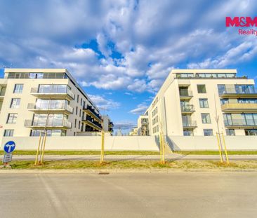 Pronájem bytu 1+kk a garsoniéry 41 m², Měděná 3061, Plzeň - Photo 2