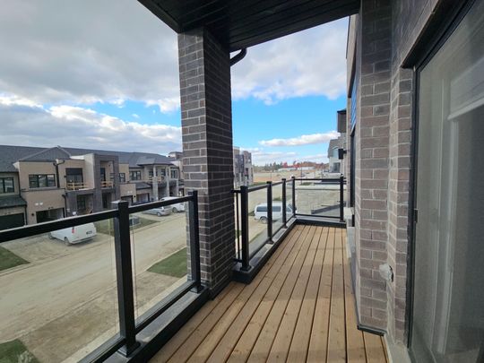 For Lease - 23 Freeman Williams Street, Markham, Ontario - Photo 1