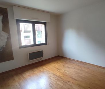 Location Appartement 4 pièces 94m² STRASBOURG 67000 - Photo 5