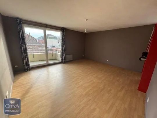 Appartement à louer 2 pièces 50.5m² - Photo 1