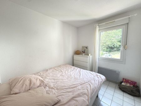 Clapiers - T2 - 40,60m² - Photo 5