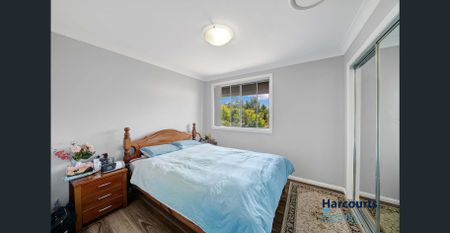 Stunning 4 Bedroom Townhouse Situated in the Heart of Girraween! - Photo 2