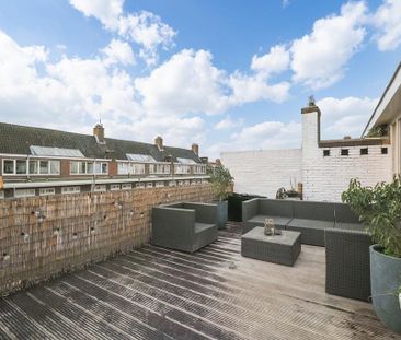 Haarlemmermeerstraat 56-3, Westlandgrachtbuurt, 1058KB, Amsterdam - Foto 4