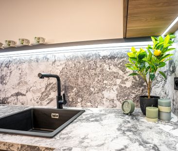 Pierwszy wynajem | gotowe do wprowadzenia - Photo 4