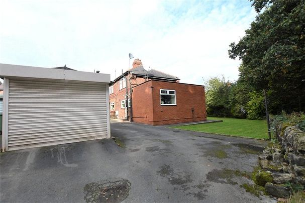 2 bedroom semi-detached house to rent - Photo 1