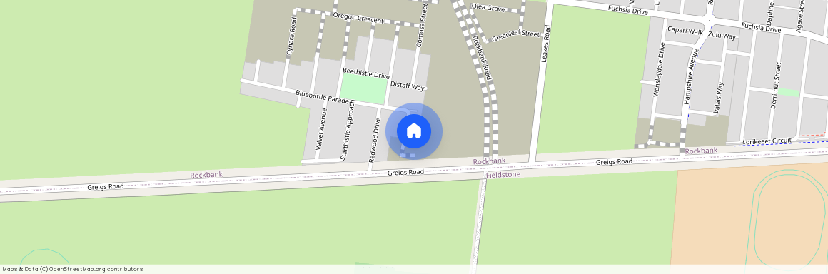 32 Bluebottle Parade, Vic 3335, Rockbank