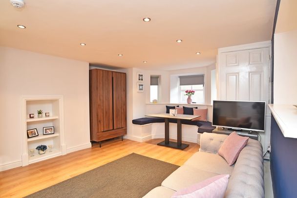 Heywood Road, Harrogate, HG2 0LU - Photo 1