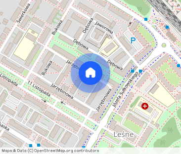 Mieszkanie w kameralnym bloku na Osiedlu Leśnym - Фото 1