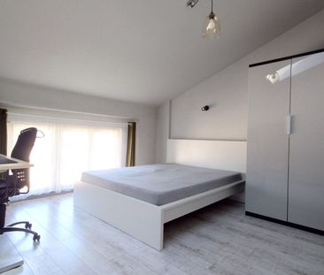 Dwupokojowe, klimatyzowane, ul. Friedleina 41.2 m² - Zdjęcie 2
