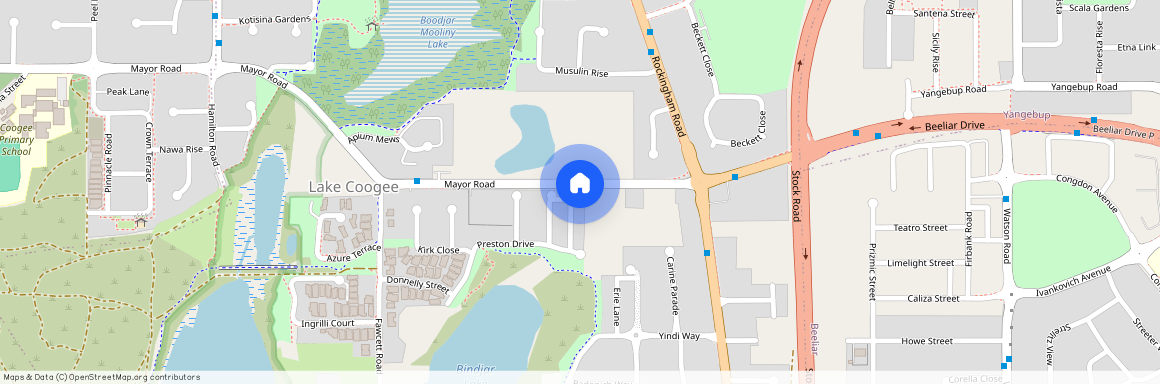 16 Dawning Way, Lake Coogee