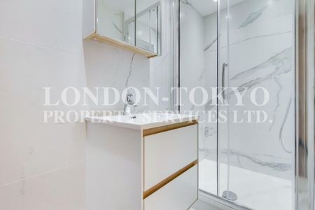 Hampstead Heights, NW3, London - Photo 4