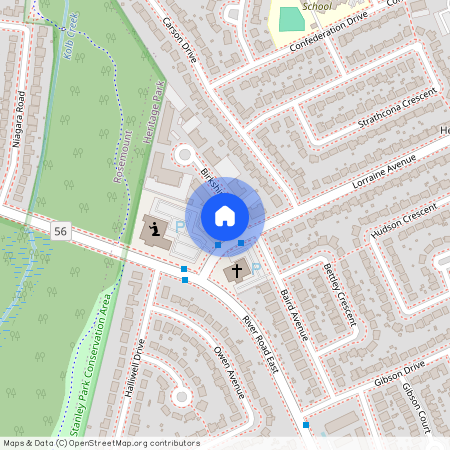 26 Lorraine Ave, Kitchener
