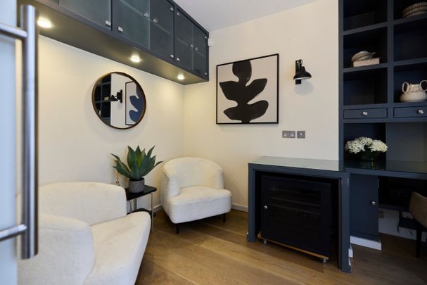 Loudoun Road, St Johns Wood, London, NW8 0ND - Photo 1