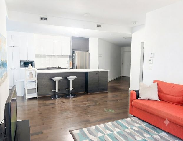 À louer / Appartement - Photo 1