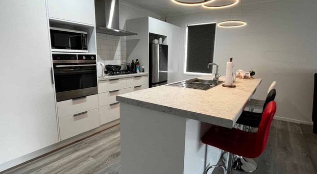 Flagstaff Family Home - Photo 1