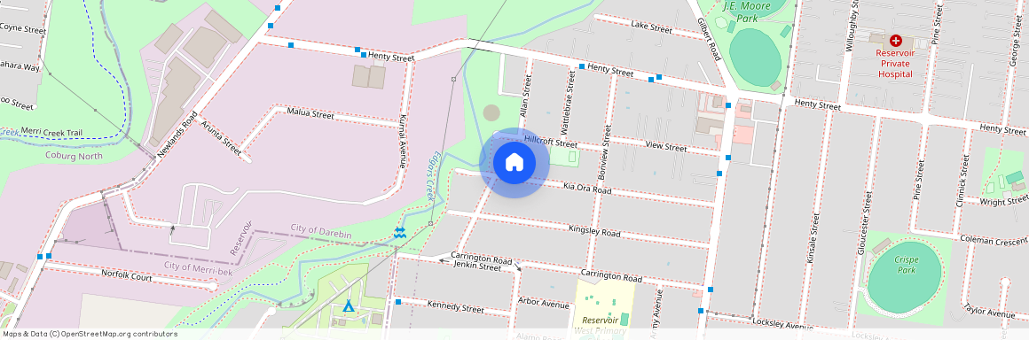 Kia Ora Road 50, VIC 3073, Reservoir