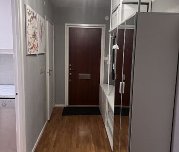 Göteborg - 3rok - tillsv - 13.800kr/mån - Photo 6