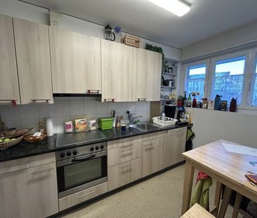 3 Zimmer, 1. Stock - Photo 4