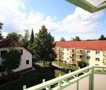 Gepflegte Wohnung mit sonnigem Balkon!! - Photo 6