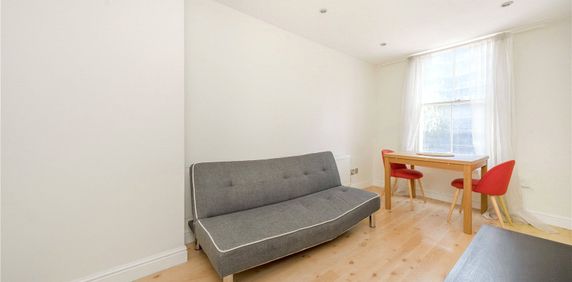 North End Road, Brook Green, W14, London - Photo 2