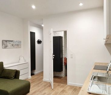 Kawalerka | Gdynia Śródmieście - Photo 4