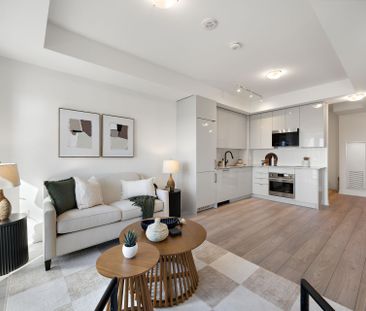 For Lease - 10 Abeja Street Unit# 2521, Vaughan, Ontario - Photo 5