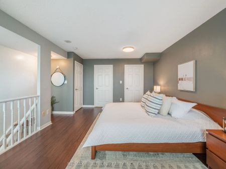 39 Oneida Crescent #720 - Photo 4