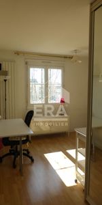 Aix En Provence Proche CV - A LOUER Studio T1 de 23m² avec Ascenseur - Photo 4