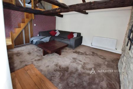 1 bedroom flat to rent - Photo 3