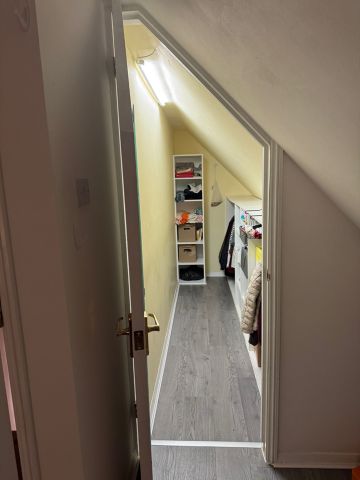 Room in a Shared House, Shepherd's Bush, W12 - Photo 4