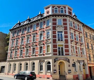 Gemütliche Familienwohnung - Foto 4