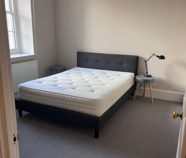 2 Bed Flat, The General, BS1 - Photo 5