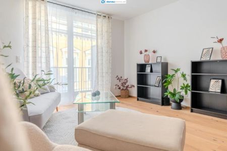 Traumhafte komplett neue 2 Zimmer-Wohnung in zentraler Lage in Krems - moderner Komfort zum unschlagbaren Preis! NB Top 5 - Photo 4