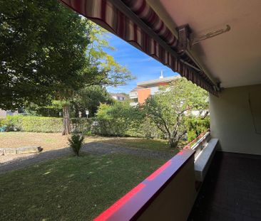 Familientraum-Zuhause in Reinach BL - Foto 6