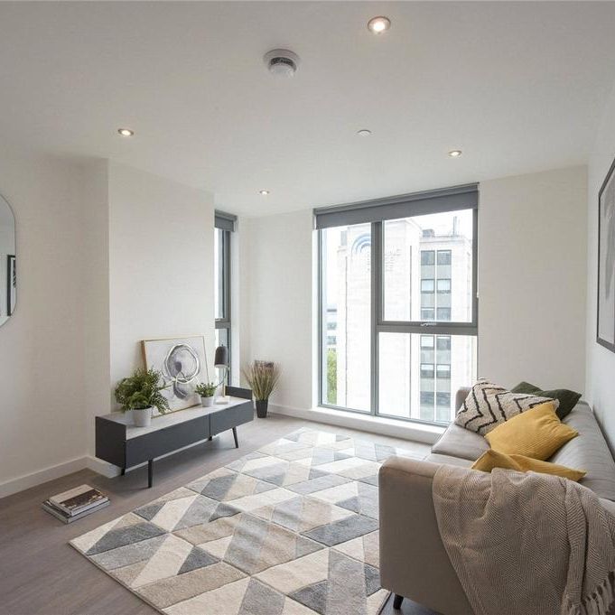 2 bedroom apartment to rent - Photo 1