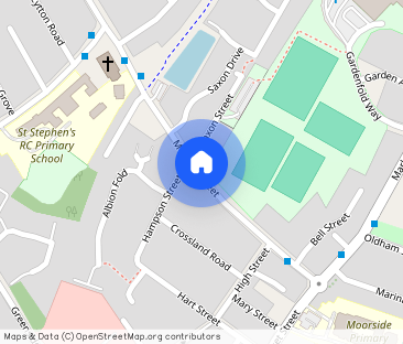 Medlock Street, M43 - Photo 1