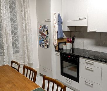 3 Zimmer-Wohnung in Bern - Mattenhof, möbliert, auf Zeit - Photo 3