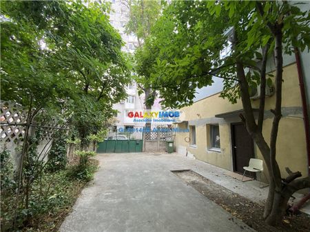 Inchiriere apartament 2 camere Piata Victoriei IN VILA PARCARE - Fotografie 4