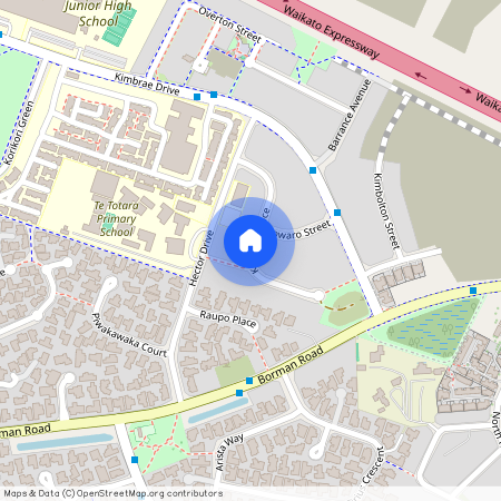 15 Keerangi Place, 3210, Rototuna