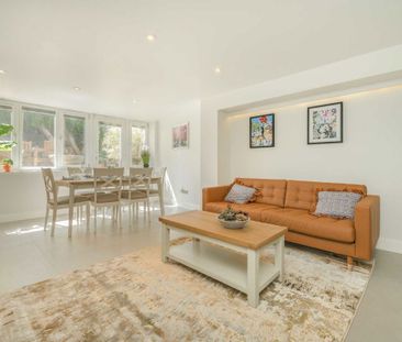 Heathfield Terrace, W4 4JE, London - Photo 3