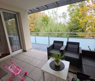 Bel appartement de 4 pièces à Versoix - Foto 5