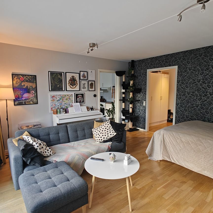 Arkens Väg, Handen - Foto 1