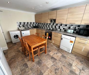 4 bedroom house to rent - Photo 6