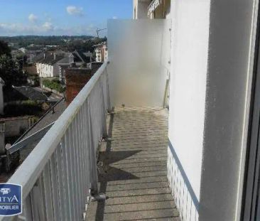 Appartement à louer 2 pièces 50m² - Photo 5