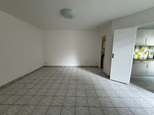 Appartement de type 2 de 39m2 , secteur St Rémy, petite monopropriété calme, disponible de suite - Photo 1