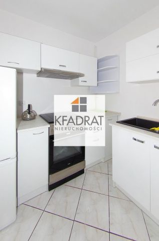 Mieszkanie z balkonem na wynajem! - Zdjęcie 4